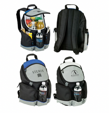 Southern Region Burn Swag Bag