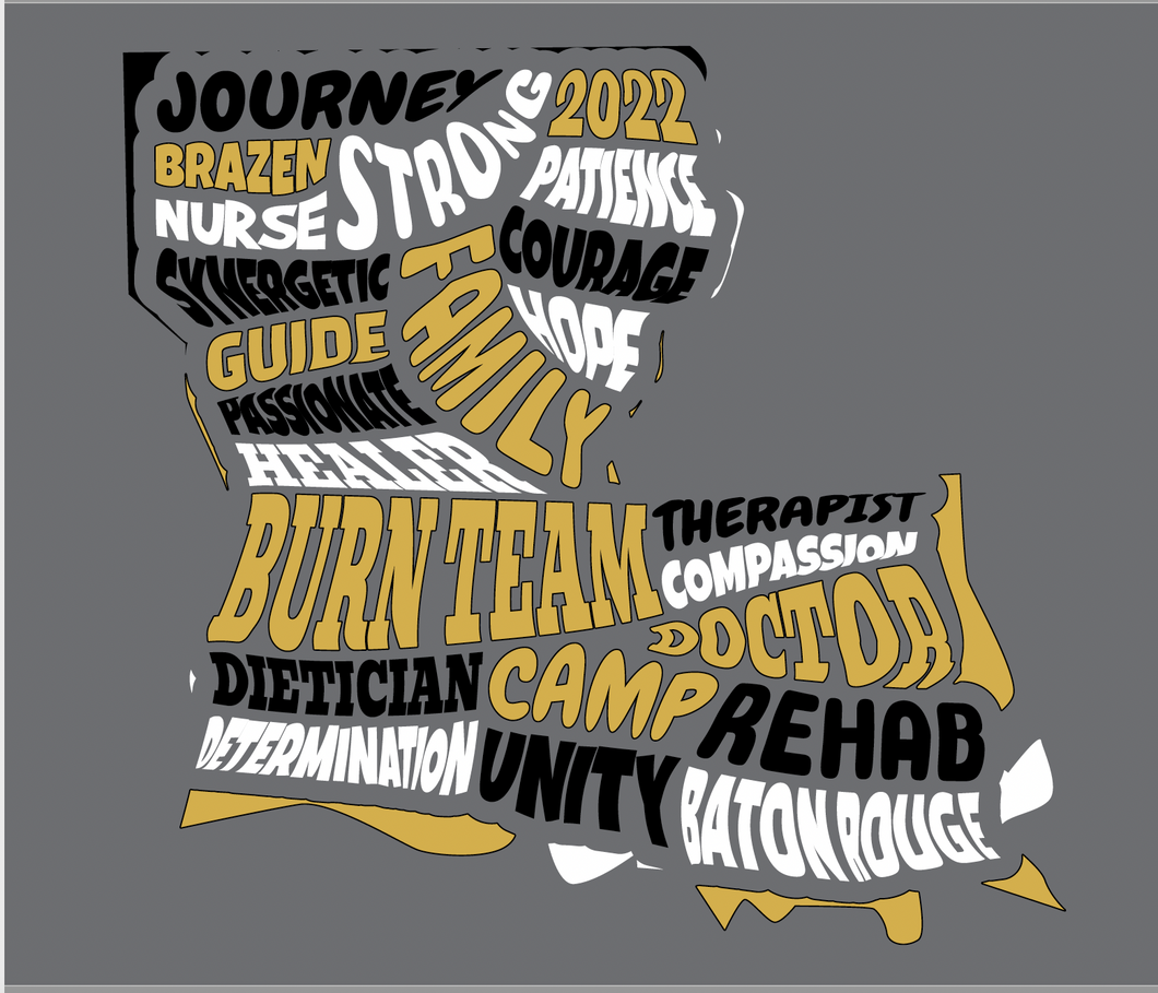 Southern Region Burn Events Bundle